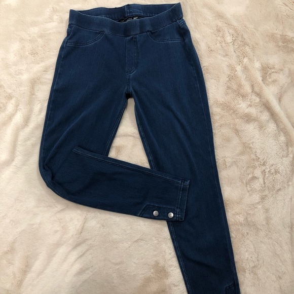Simply Vera Wang Jean Leggings | Poshmark